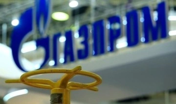 Gazprom'dan açıklama: Sızıntı durduruldu