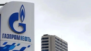 Gazprom'un net kârı yılın ikinci çeyreğinde yüzde 88 azaldı