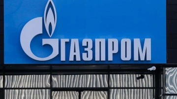 Gazprom'un piyasa değeri alt şirketi Gazprom Neft'in altına indi!