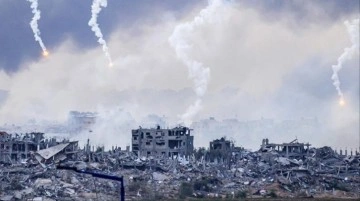 Gazze'de 4 günlük geçici ateşkes başladı! İşte saat saat bugün yaşanacaklar
