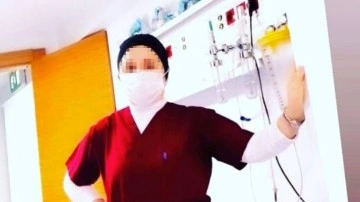 Gebze'de özel hastanede taciz iddiası! Kameranın olmadığı yerlerde...