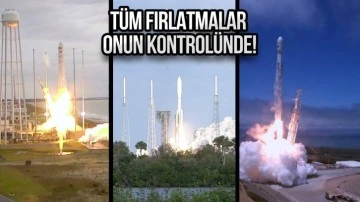 Gece yarısı müjde: NASA'nın yeni beyin takımını bir Türk yönetecek!