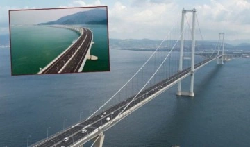 Geçiş garantili Osmangazi Köprüsü, yurttaşın cebini yakıyor