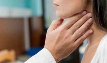 Geçmeyen boğaz ağrısı bel soğukluğu belirtisi