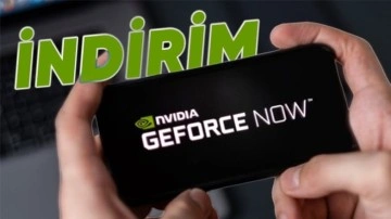 GeForce Now Fiyatında Yaz İndirimi - Webtekno