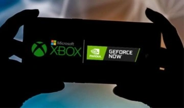 GeForce Now’a, Xbox oyunları eklendi!