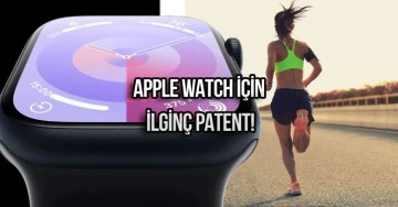 Geleceğin Apple Watch modeli nasıl olacak?
