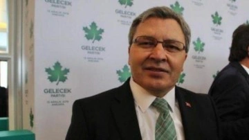 Gelecek Partisi Genel Başkan Yardımcısı: Kılıçdaroğlu ortak aday olursa kimse karşı çıkmaz