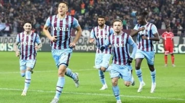 Gençlerbirliği - Trabzonspor! İlk 11'ler