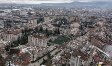 Genel Sağlık-İş'ten deprem raporu: Koordinasyon yoktu