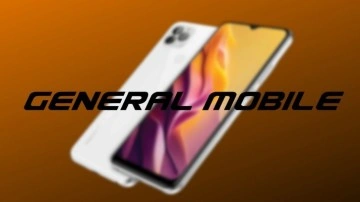 General Mobile GM 24 Pro tanıtıldı! İşte özellikleri
