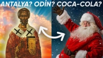 Gerçek 'Noel Baba' Aslında Kim? - Webtekno