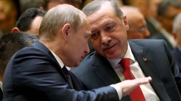 Gerilim yükselirken bomba iddia! Ankara-Atina hattı analizi: Arkasında Putin var