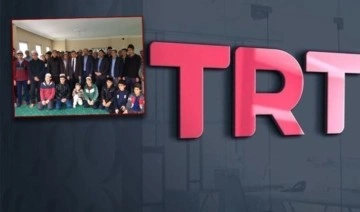 Geylani Medresesi TRT'de özel programla tanıtıldı