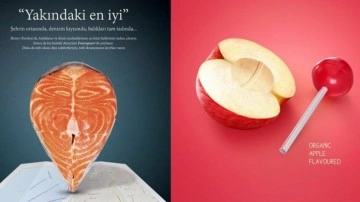 Gıda Markalarının Oluşturıcı Reklamları - Webtekno