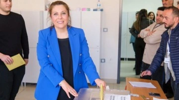 Giresun'da ilk kez kadın milletvekili seçildi
