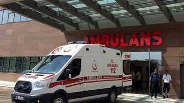 Giresun'da toplu yemek sonrası 42 kişi hastanelik oldu! İl sağlık müdüründen açıklama