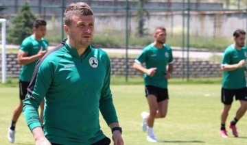 Giresunspor Teknik Direktörü Hakan Keleş: Alanya maçı zor olacak