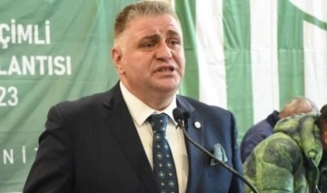 Giresunspor'un yeni başkanı Nahid Ramazan Yamak