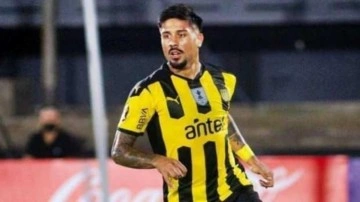 Giresunspor'un yeni transferi, Galatasaray maçına yetiştirilecek