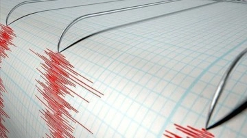 Girit adası yakınlarında korkutan deprem Bodrum'dan hissedildi