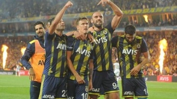 Gittiği yerde iflah olmuyor! Fenerbahçe'nin eski yıldızını kulüpten kovdular