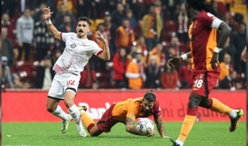 GMG Kastamonuspor, Galatasaray maçının ardından teknik direktör Metin Akpunar ile yollarını ayırdı