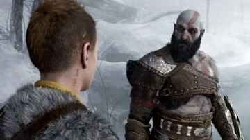 God of War: Ragnarök Çıkışına Sayılı Günler Kala Sızdırıldı