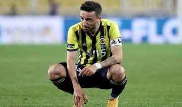 Gökhan Gönül TFF 1. Lig ekibi Samsunspor'a imza atıyor