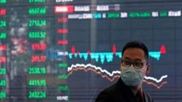 Goldman Çin hisselerinde yükseliş bekliyor