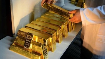 Goldman Sachs'tan yeni altın tahmini