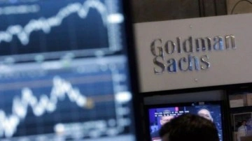 Goldman'dan hisse senedi uyarısı