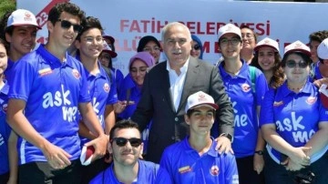 Gönüllü Turizm Elçileri İstanbul'da sahaya iniyor