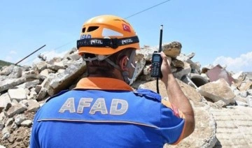 Gönüllüler açıkladı: AFAD ‘Size ihtiyaç yok’ dedi