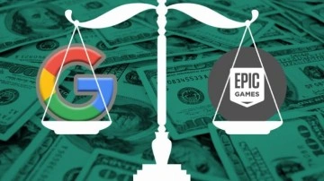 Google, Activision'a 360 Milyon Dolar Ödemiş: Peki Neden?