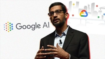 Google, Android ve Donanım Bölümlerini Birleştirdi