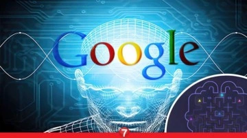 Google arama motoruna yapay zeka teknolojisi geliyor! Google artık ücretli mi olacak?