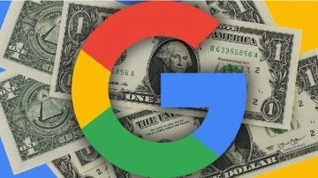 Google, Artık 2 Trilyon Dolarlık Bir Şirket!