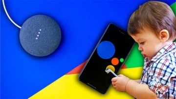 Google Asistan’a “Çocuk Modu” ve Ebeveyn Denetimi Geliyor