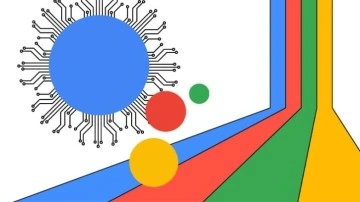 Google Asistan'a Yapay Zekâ Desteği Geliyor! - Webtekno