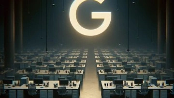Google, Bir Kez Daha Çalışanlarını Kovma Kararı Aldı - Webtekno