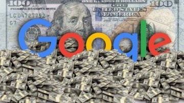 Google, Bir Kişiye Durduk Yere 250 Bin Dolar Gönderdi!