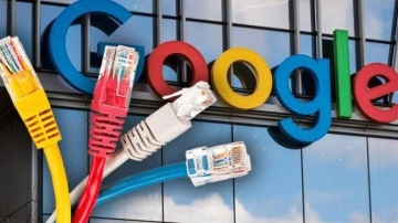 Google Çalışanları İnternet Kullanmayacak: Peki Niye? - Webtekno