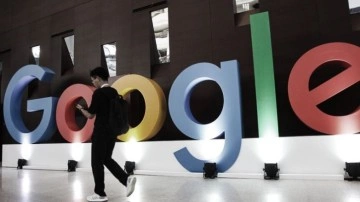 Google Çalışanlarından CEO'ya Mektup: "Şeytan Olmayın"