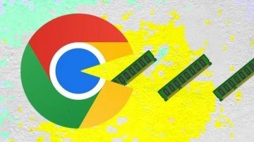 Google Chrome, RAM Tasarrufu Özelliğini yayınladı