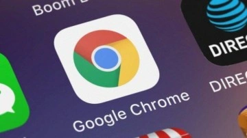 Google Chrome şarjı çabuk bitenlere özel yeniden güncellenecek