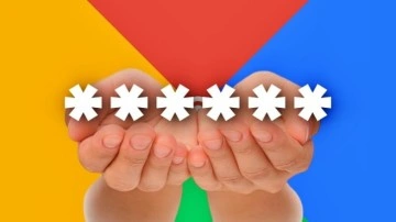 Google Chrome'a "Şifre Paylaşma" Özelliği Geliyor - Webtekno