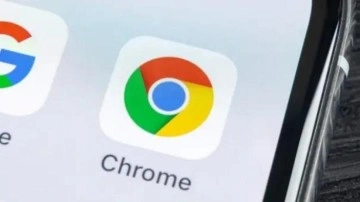Google Chrome'da gizli sekmelere parmak iziyle giriş seçeneği eklendi
