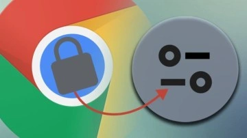 Google Chrome'daki Kilit Simgesi Değişiyor