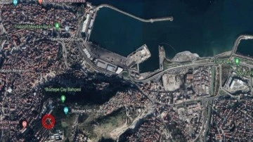 Google Earth ile arsa satışında kapora dolandırıcılığı